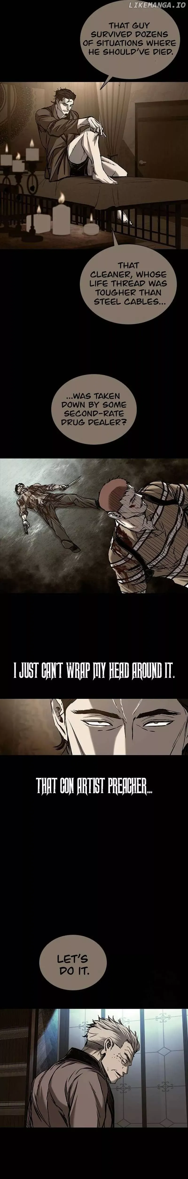 Read Castle 2: Pinnacle Manga Online