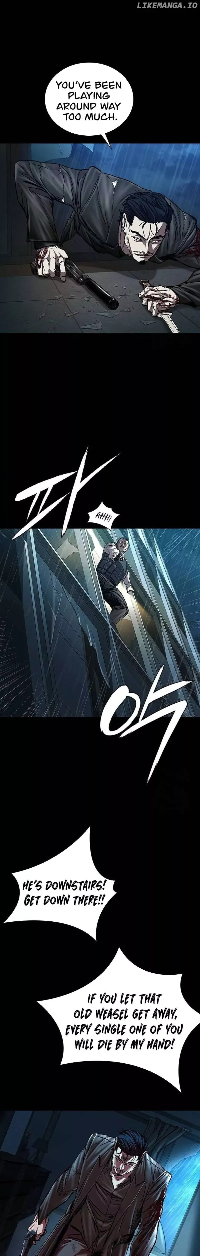 Read Castle 2: Pinnacle Manga Online