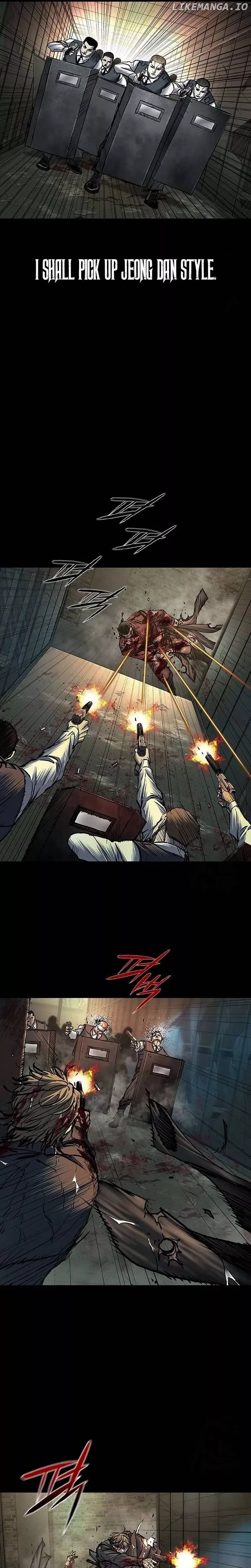 Read Castle 2: Pinnacle Manga Online