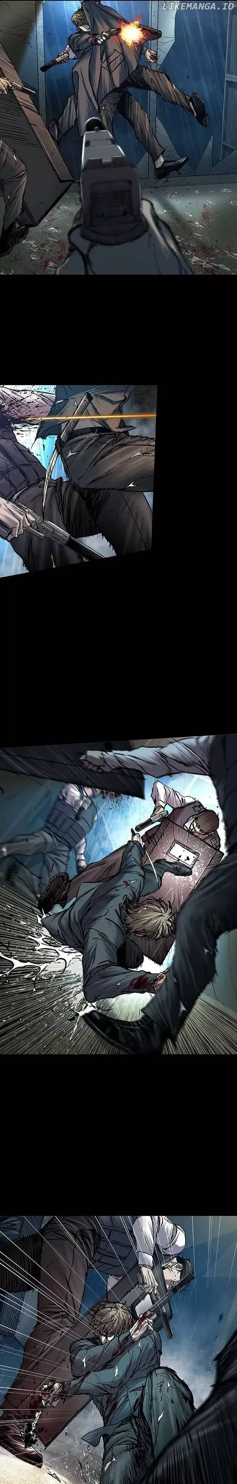 Read Castle 2: Pinnacle Manga Online