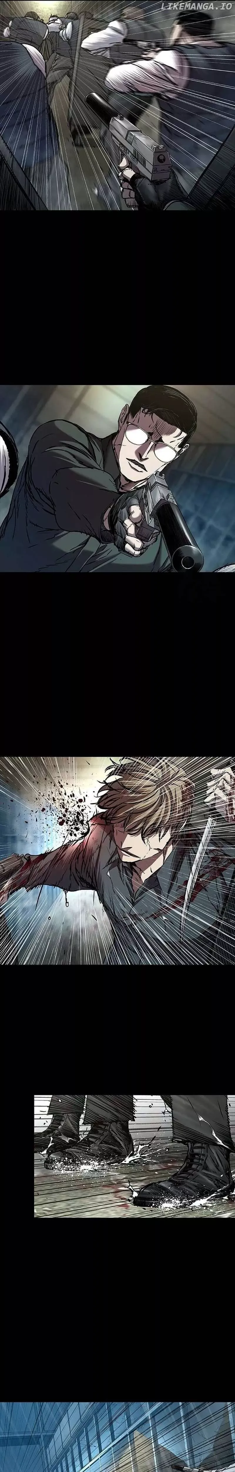 Read Castle 2: Pinnacle Manga Online