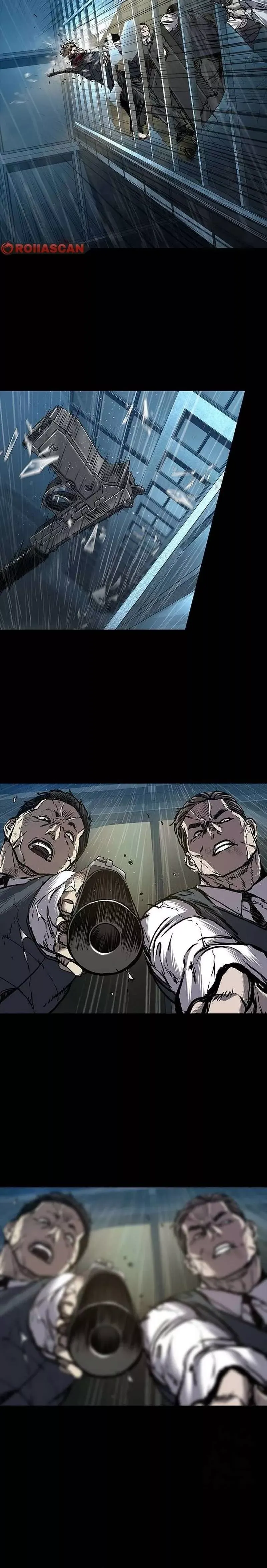 Read Castle 2: Pinnacle Manga Online
