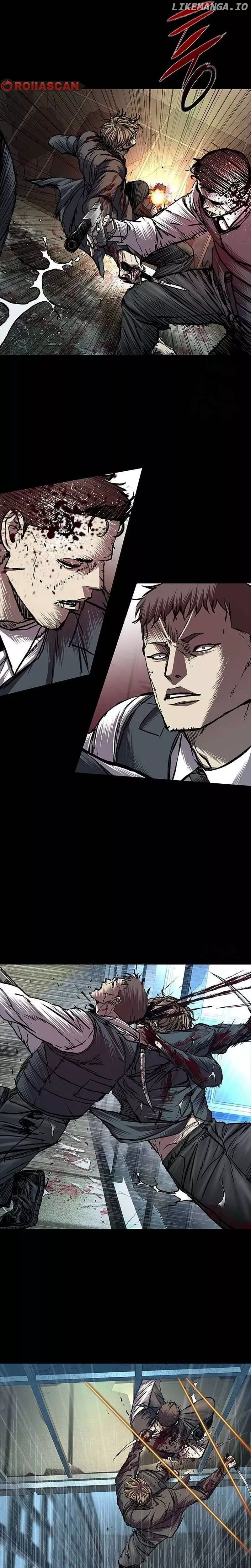 Read Castle 2: Pinnacle Manga Online