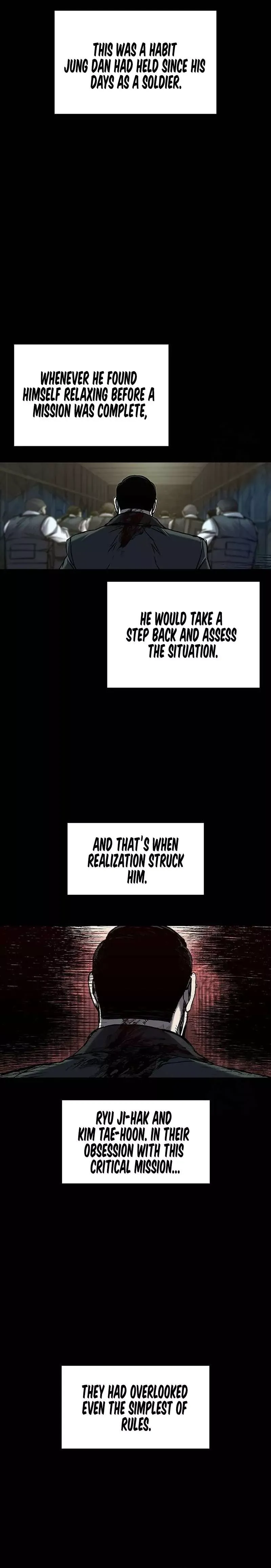 Read Castle 2: Pinnacle Manga Online