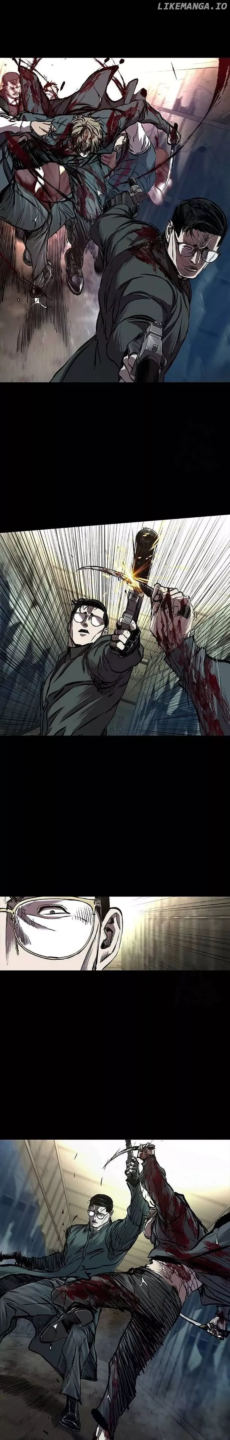 Read Castle 2: Pinnacle Manga Online