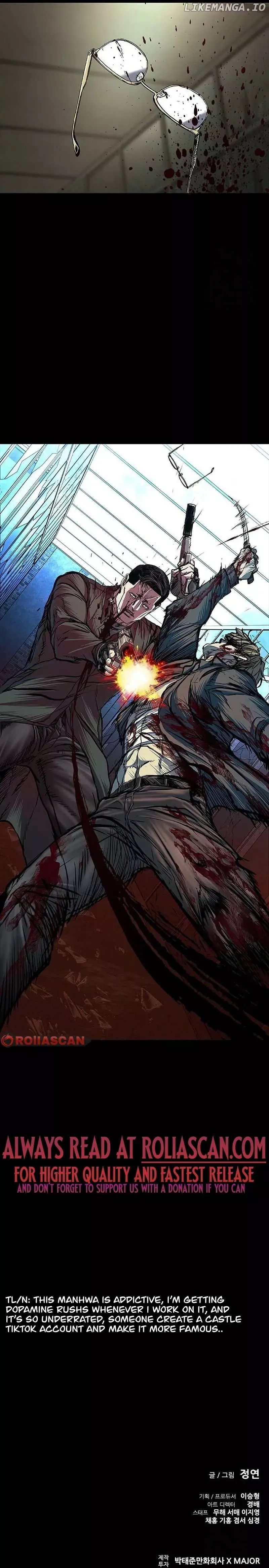 Read Castle 2: Pinnacle Manga Online