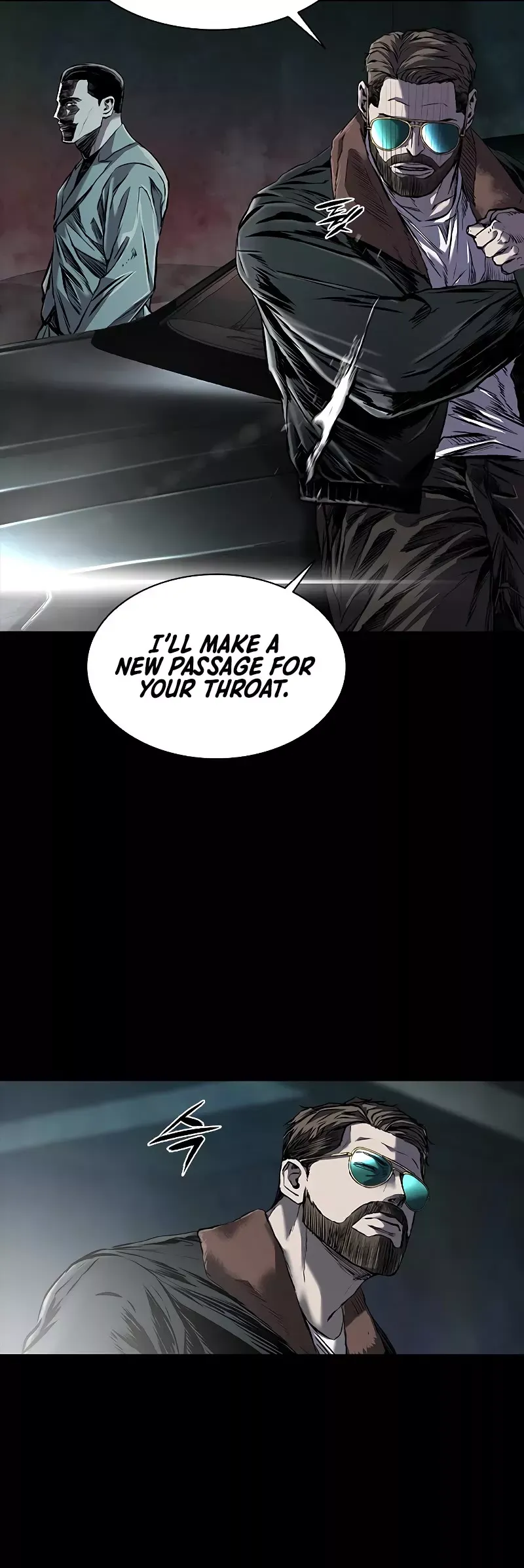 Read Castle 2: Pinnacle Manga Online