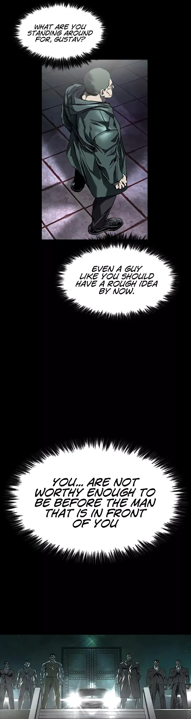 Read Castle 2: Pinnacle Manga Online