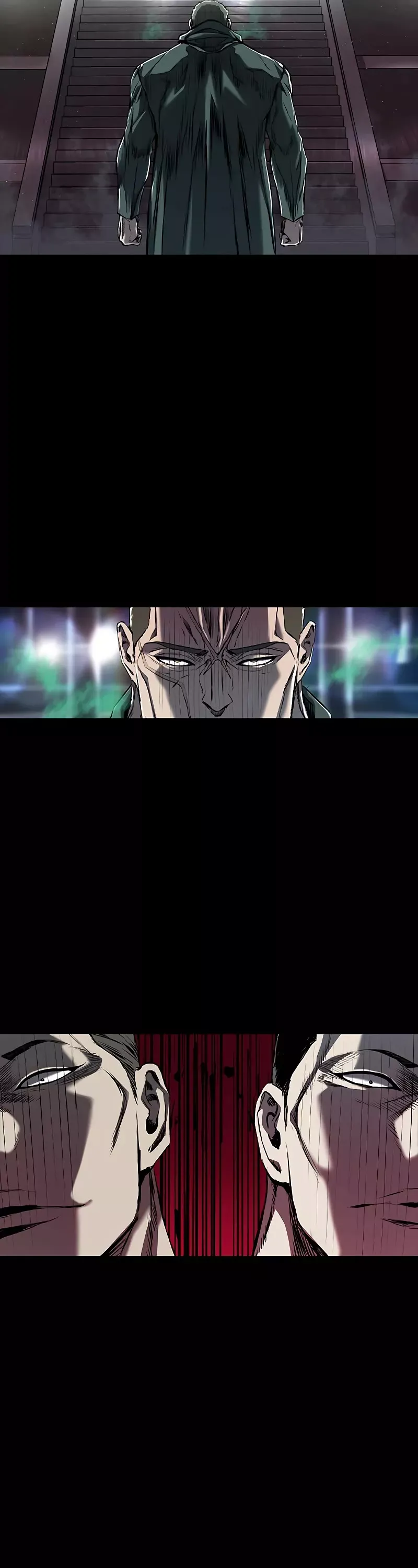 Read Castle 2: Pinnacle Manga Online