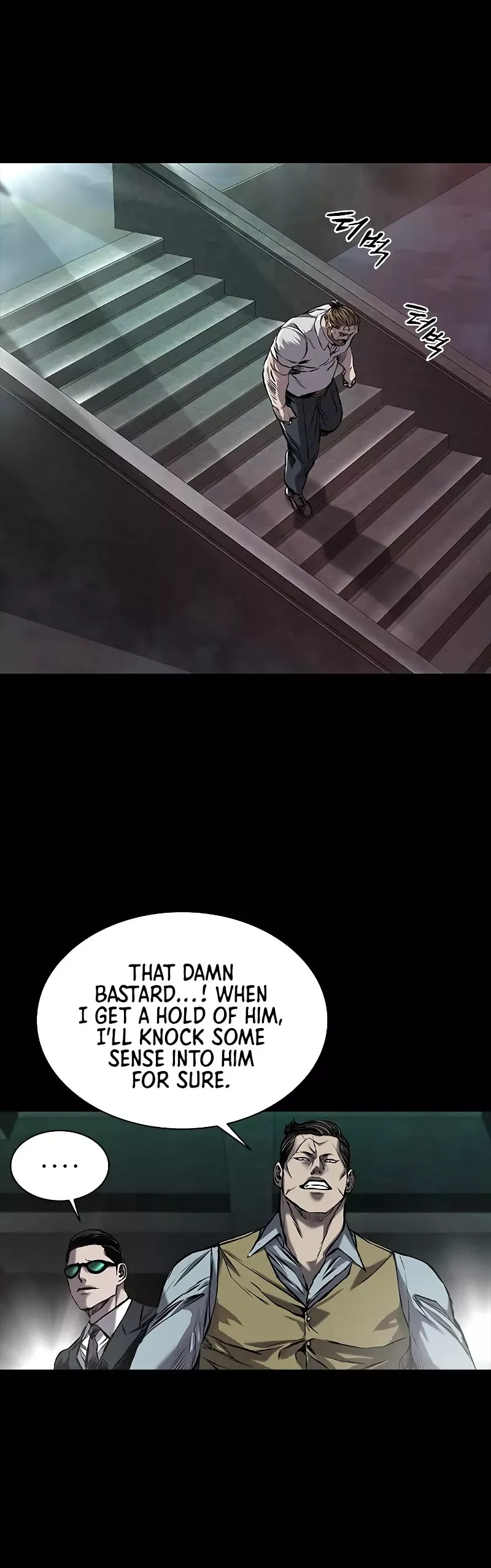 Read Castle 2: Pinnacle Manga Online