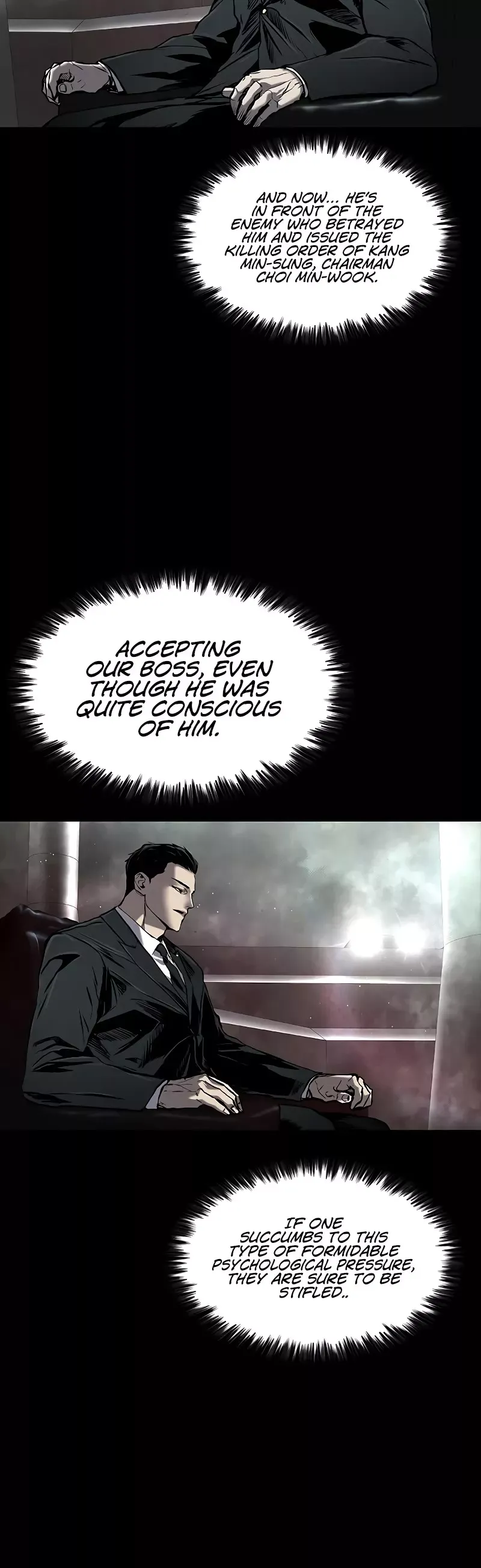 Read Castle 2: Pinnacle Manga Online