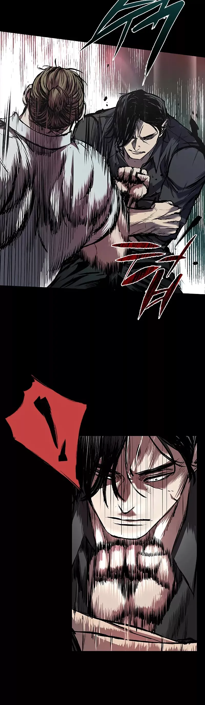 Read Castle 2: Pinnacle Manga Online