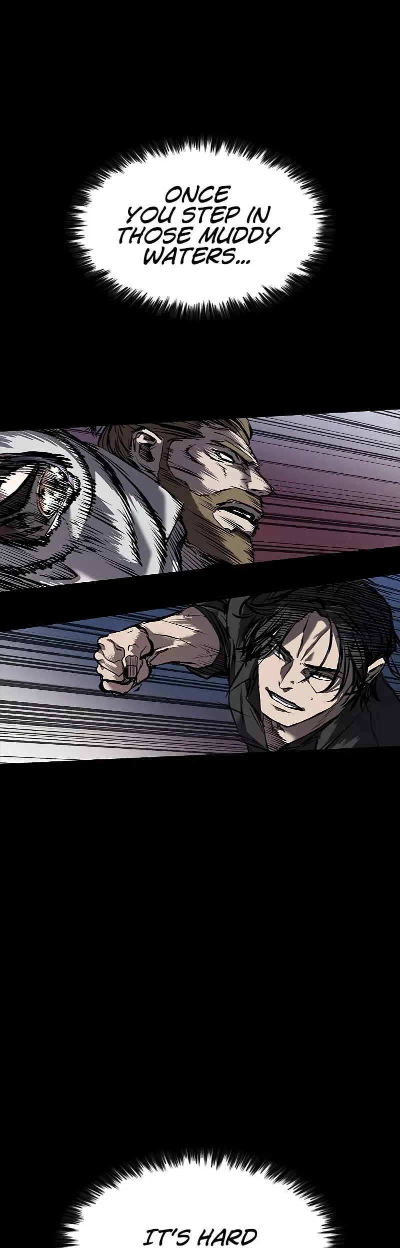 Read Castle 2: Pinnacle Manga Online