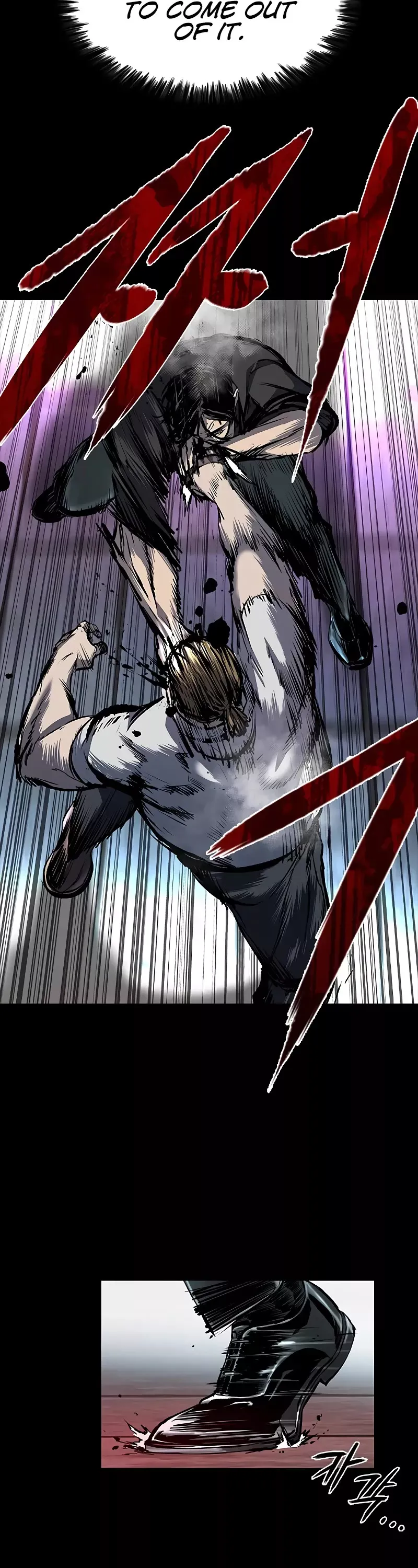 Read Castle 2: Pinnacle Manga Online
