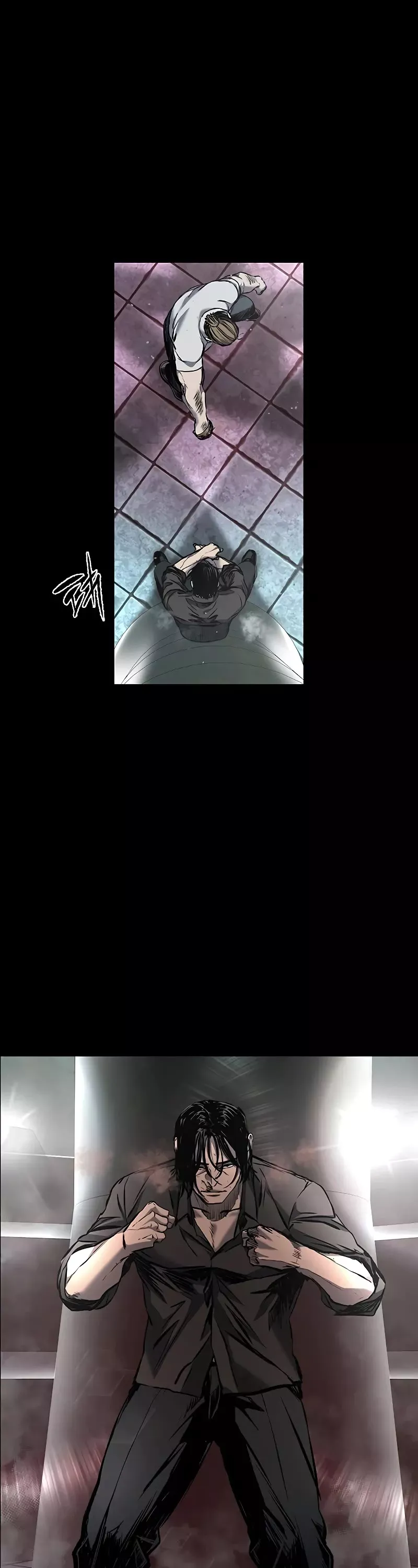 Read Castle 2: Pinnacle Manga Online