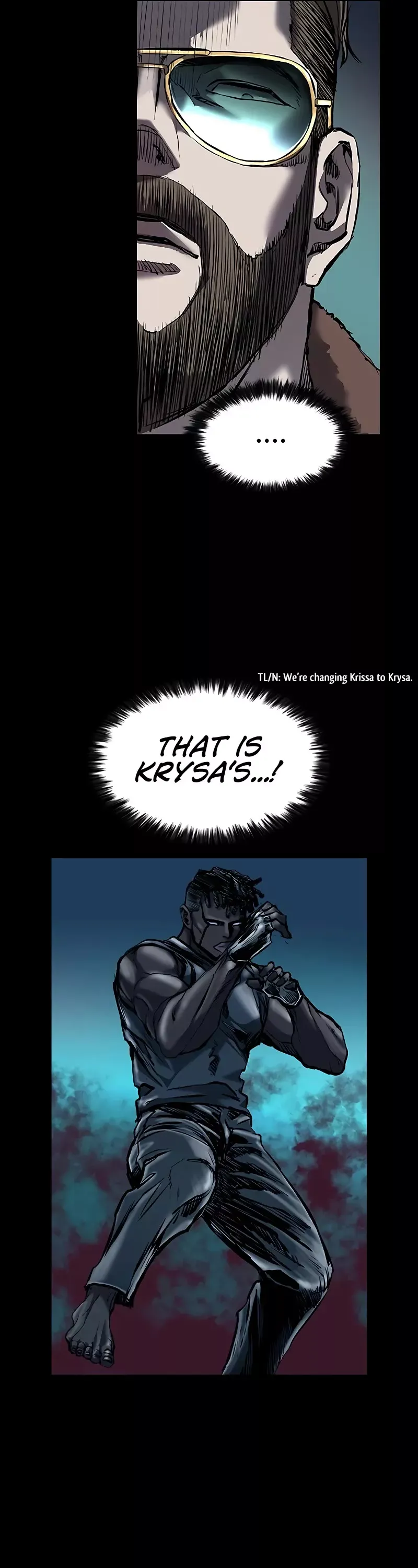 Read Castle 2: Pinnacle Manga Online