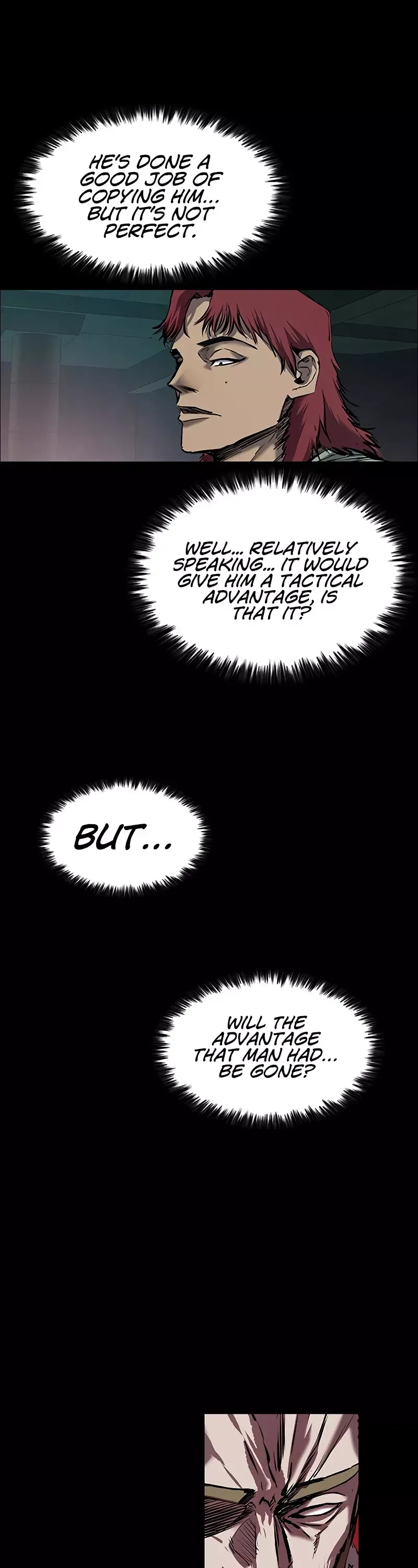 Read Castle 2: Pinnacle Manga Online