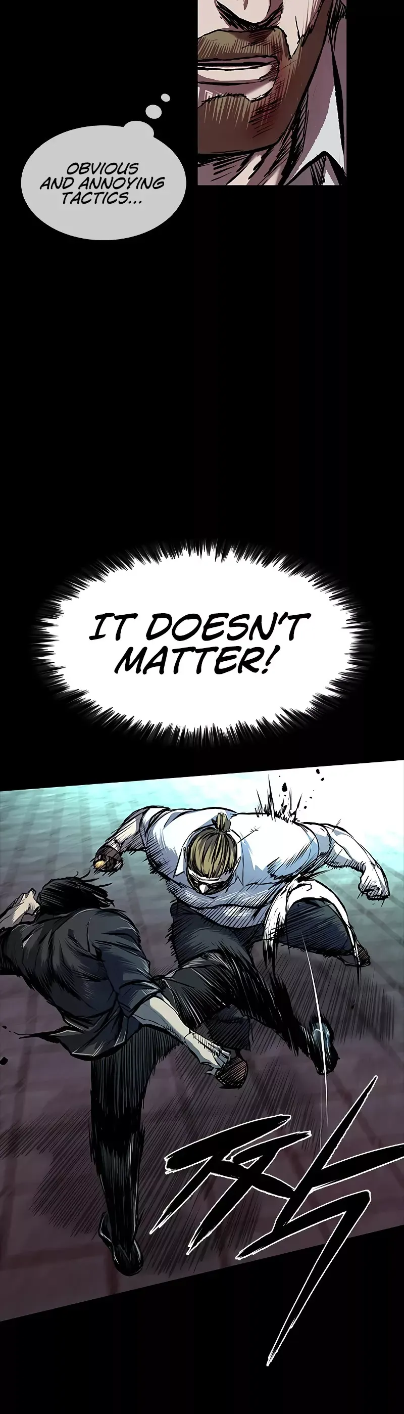 Read Castle 2: Pinnacle Manga Online