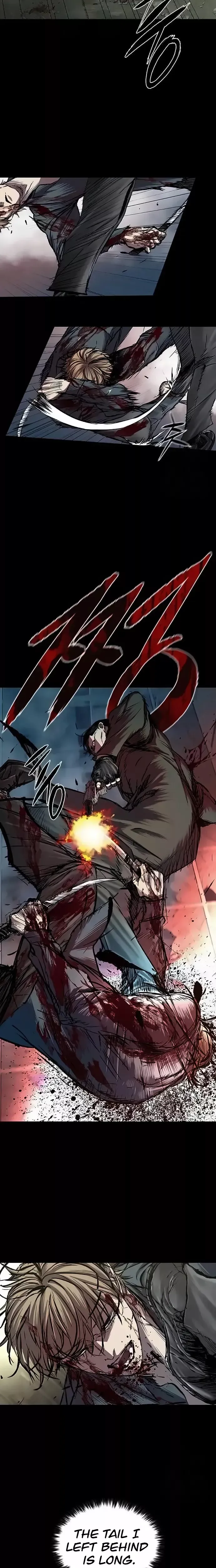 Read Castle 2: Pinnacle Manga Online