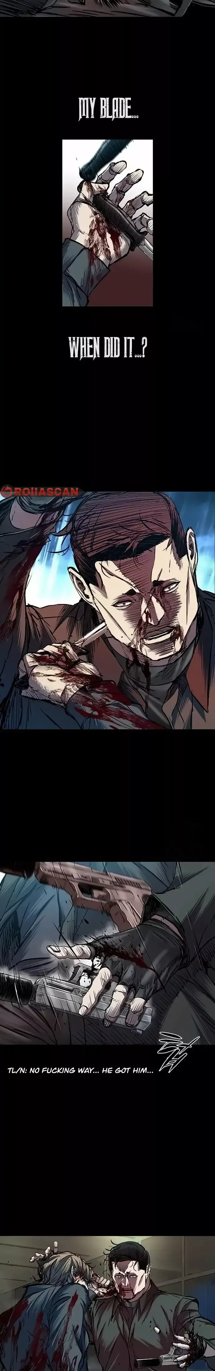 Read Castle 2: Pinnacle Manga Online