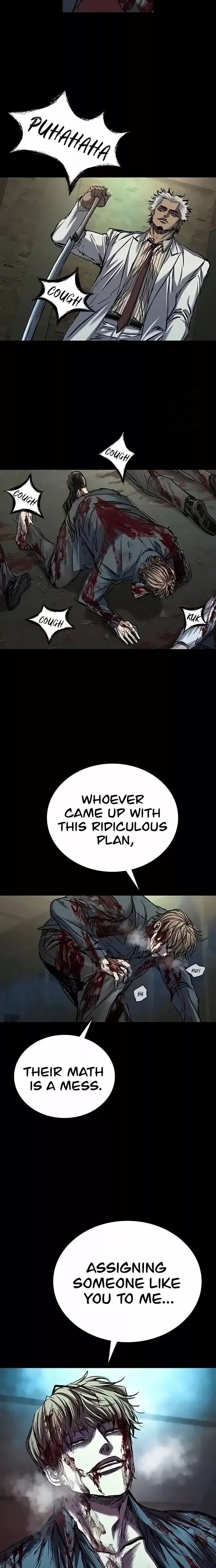 Read Castle 2: Pinnacle Manga Online