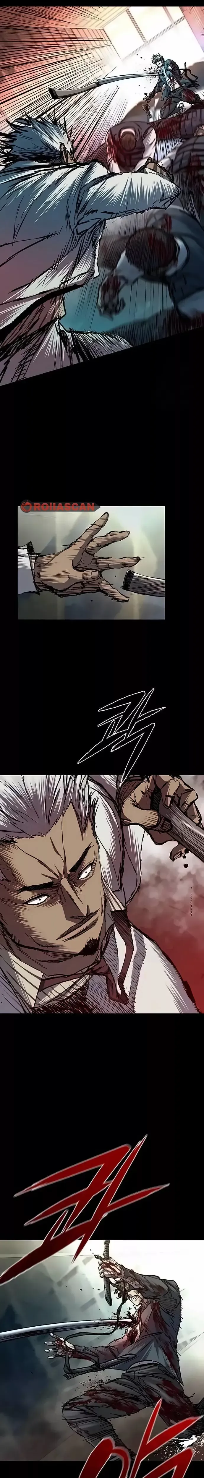 Read Castle 2: Pinnacle Manga Online