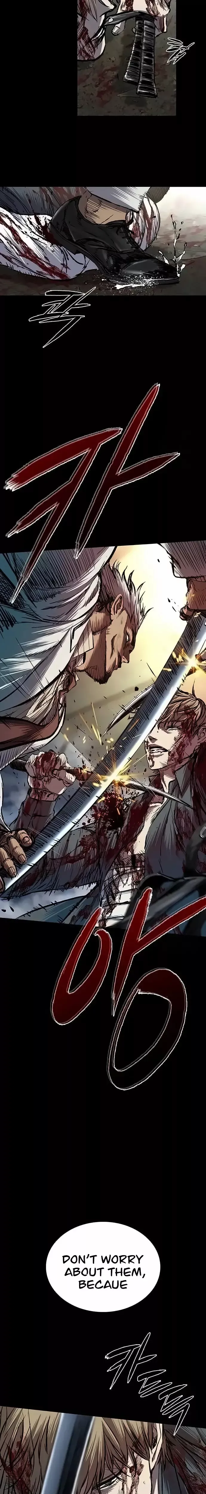 Read Castle 2: Pinnacle Manga Online
