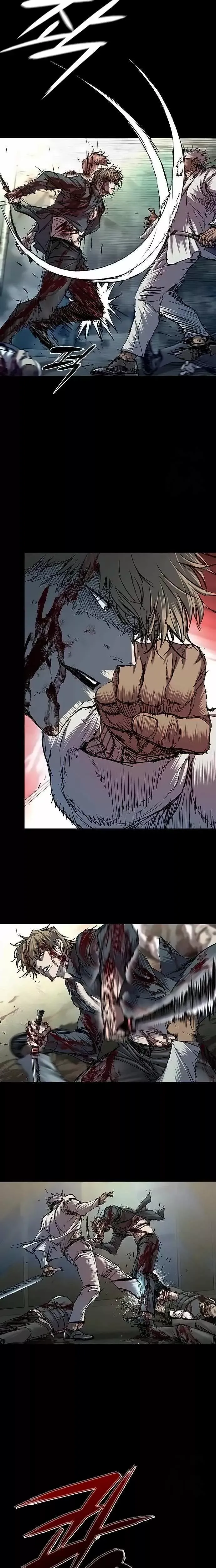 Read Castle 2: Pinnacle Manga Online