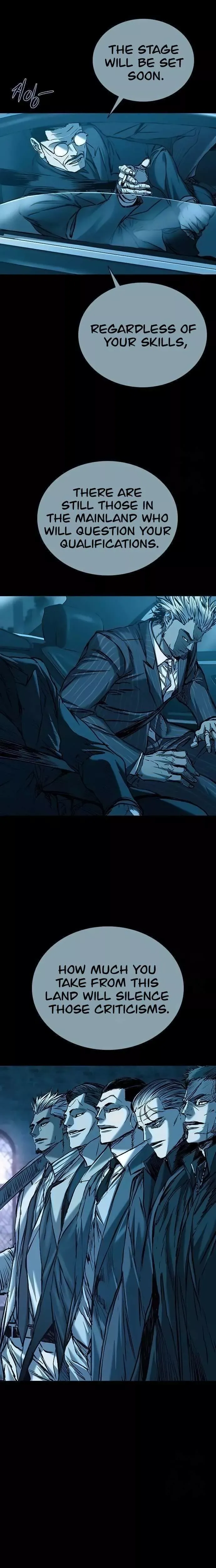 Read Castle 2: Pinnacle Manga Online