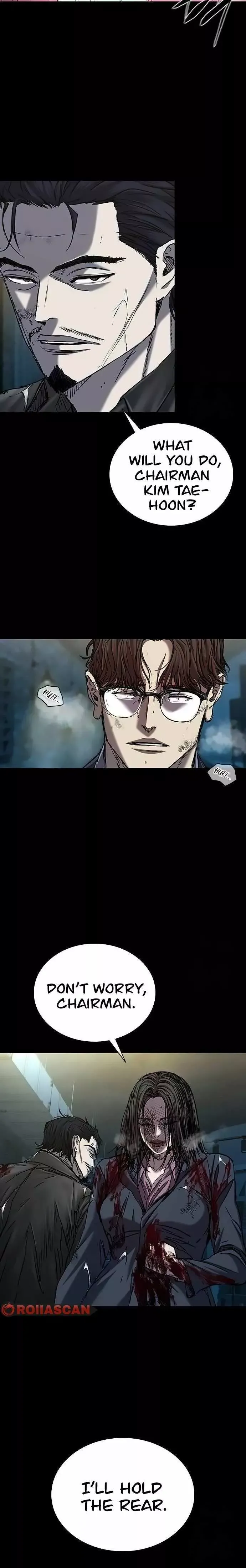 Read Castle 2: Pinnacle Manga Online