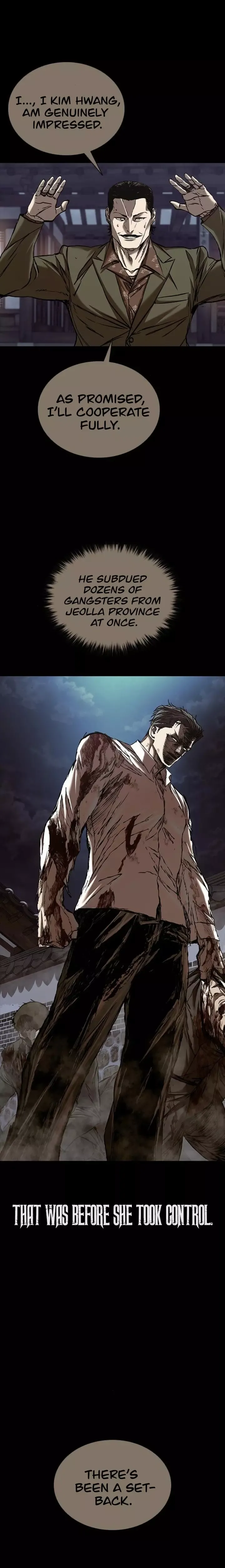 Read Castle 2: Pinnacle Manga Online