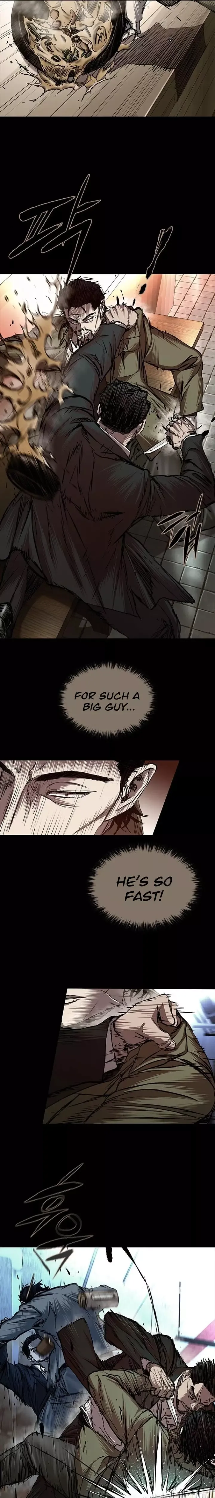 Read Castle 2: Pinnacle Manga Online