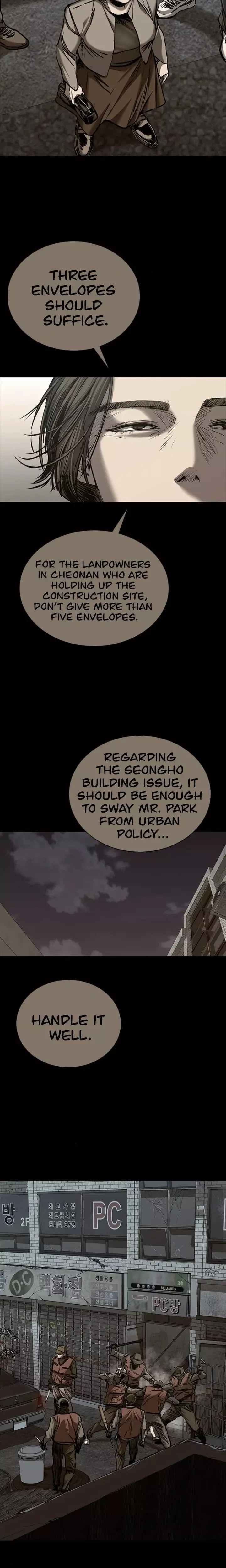 Read Castle 2: Pinnacle Manga Online
