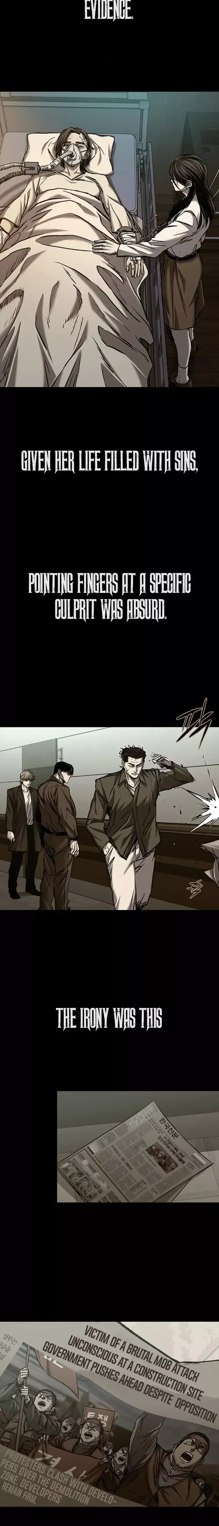 Read Castle 2: Pinnacle Manga Online