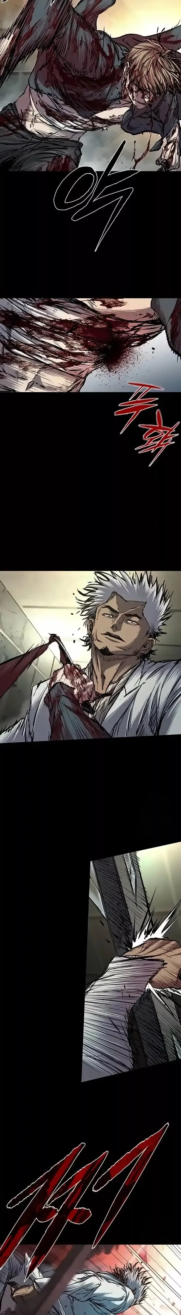 Read Castle 2: Pinnacle Manga Online