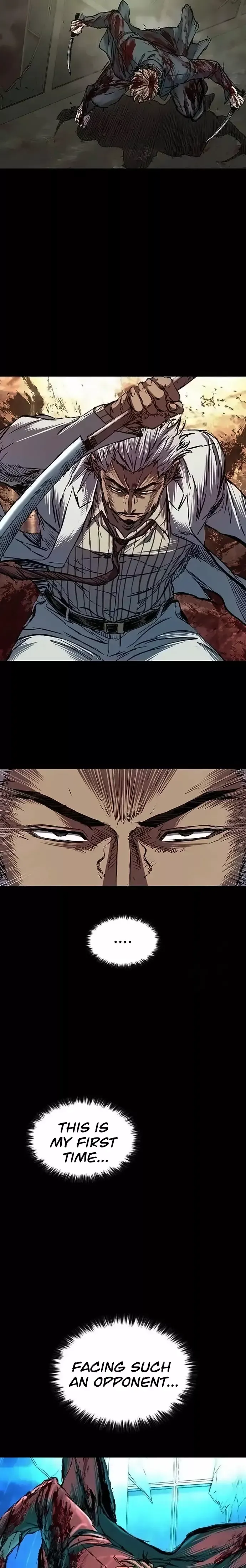 Read Castle 2: Pinnacle Manga Online