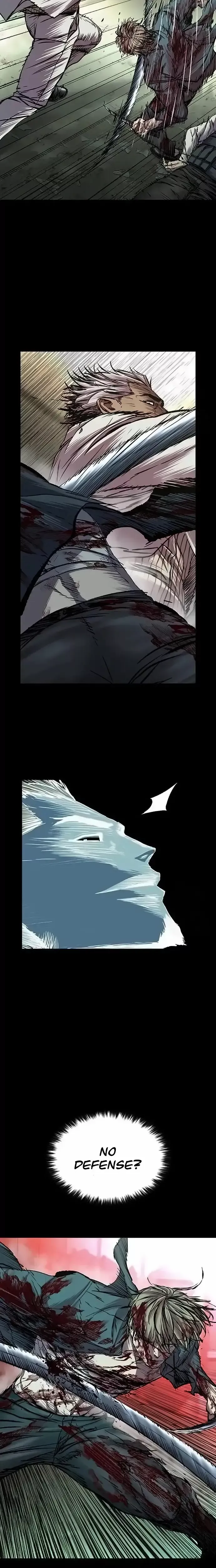 Read Castle 2: Pinnacle Manga Online
