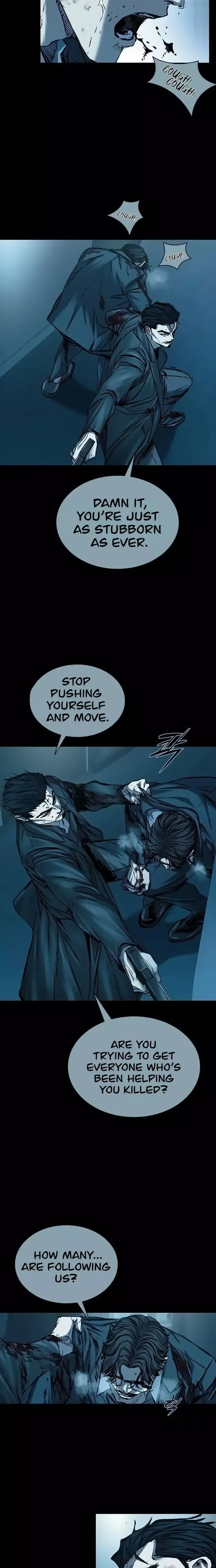 Read Castle 2: Pinnacle Manga Online