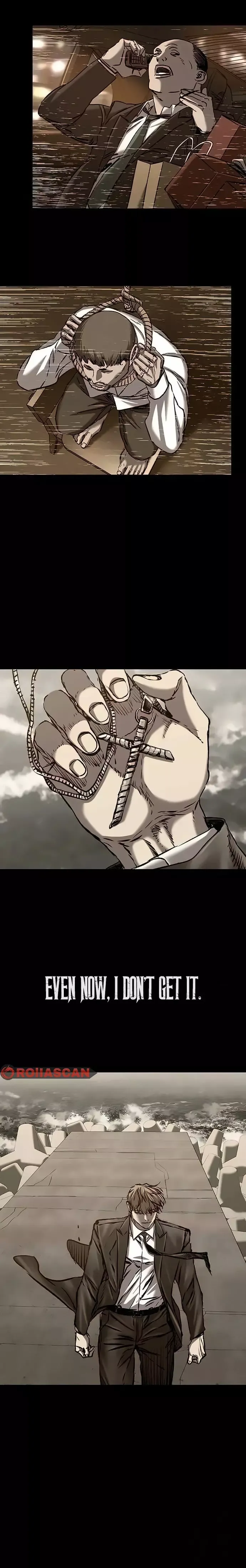 Read Castle 2: Pinnacle Manga Online