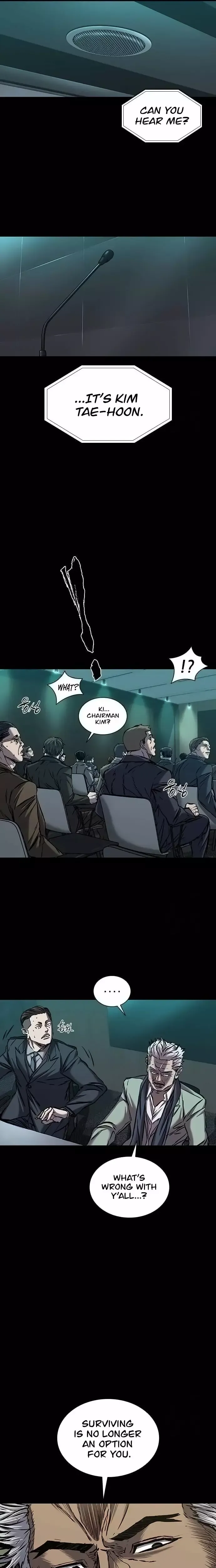 Read Castle 2: Pinnacle Manga Online