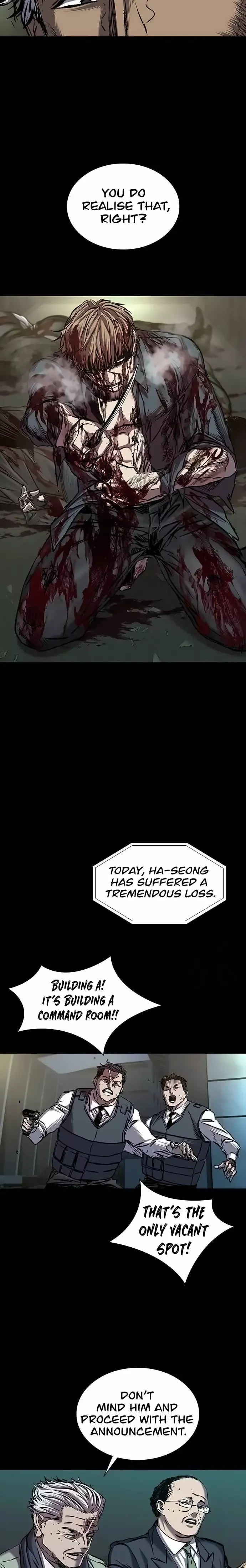 Read Castle 2: Pinnacle Manga Online