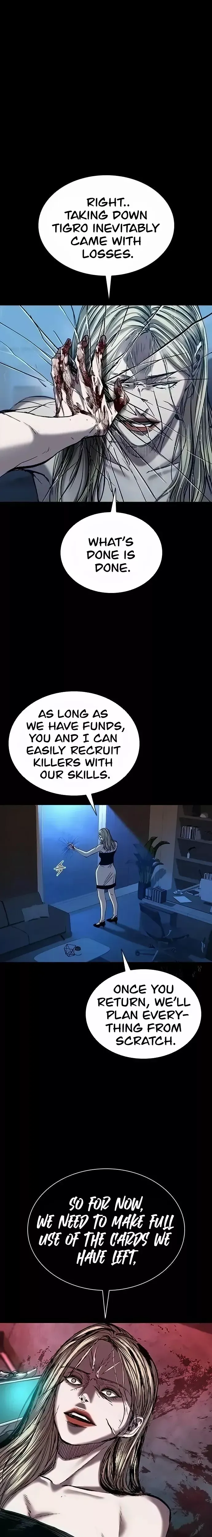 Read Castle 2: Pinnacle Manga Online