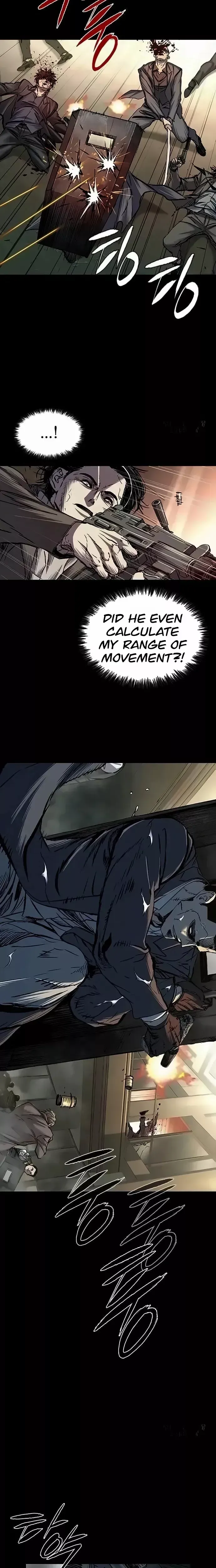 Read Castle 2: Pinnacle Manga Online