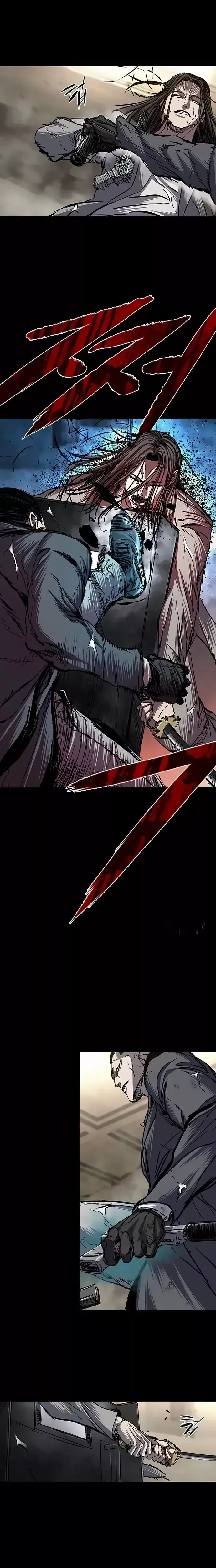 Read Castle 2: Pinnacle Manga Online