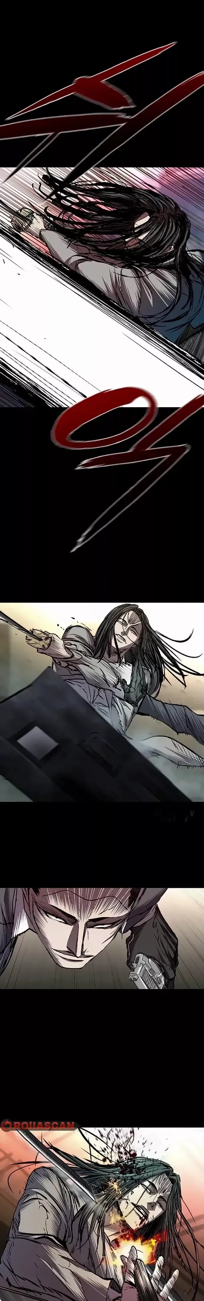 Read Castle 2: Pinnacle Manga Online