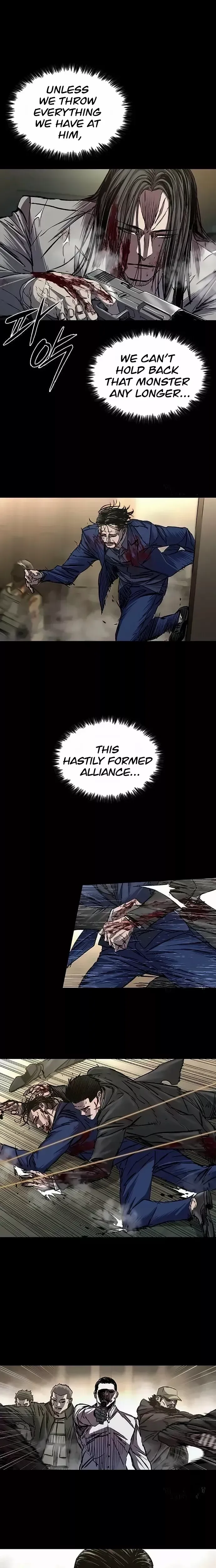 Read Castle 2: Pinnacle Manga Online