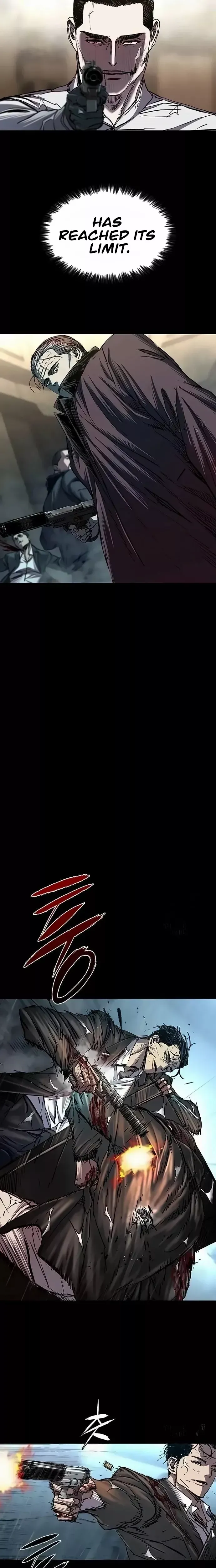 Read Castle 2: Pinnacle Manga Online
