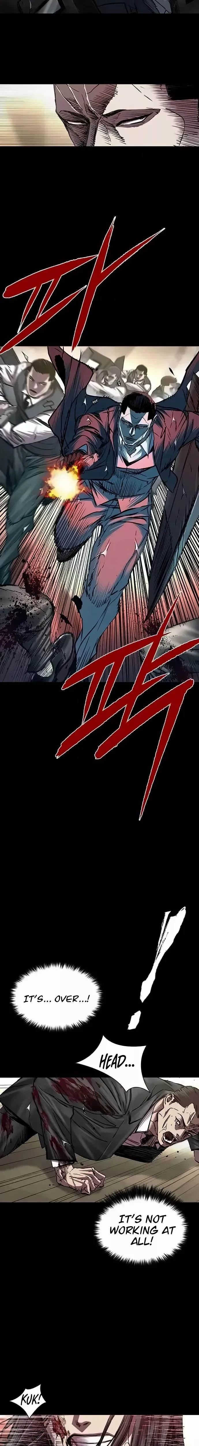 Read Castle 2: Pinnacle Manga Online