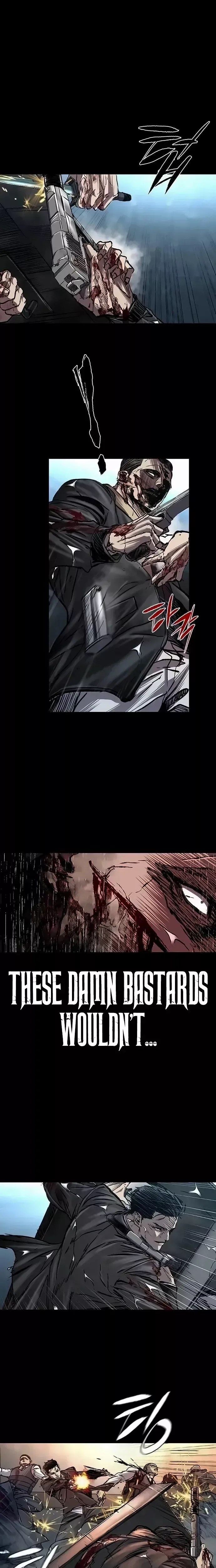 Read Castle 2: Pinnacle Manga Online