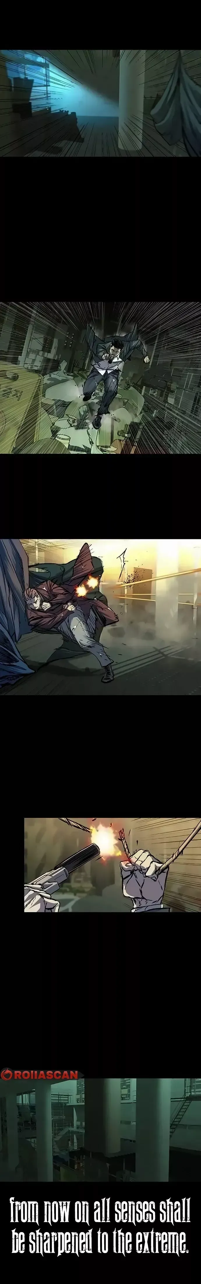 Read Castle 2: Pinnacle Manga Online